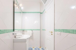 2 bedrooms - Il Quadrifoglio Verde (Sorrento)