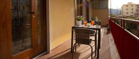 Apartment, Smoking | 2 bedrooms