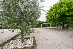 Ulkoalueet