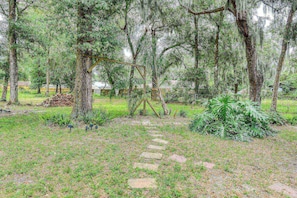 Casa (Jungle Oasis) | Exterior