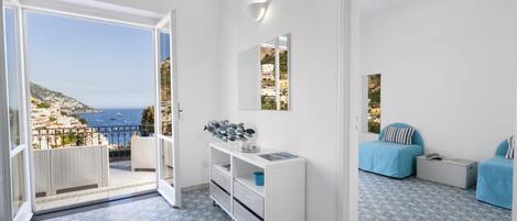 apartman, dohányzó | 2 hálószoba