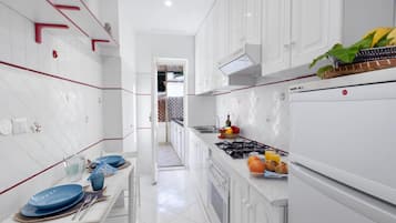 Appartamento, fumatori | 2 camere