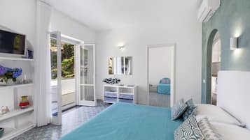 Apartment, Raucher | 2 Schlafzimmer