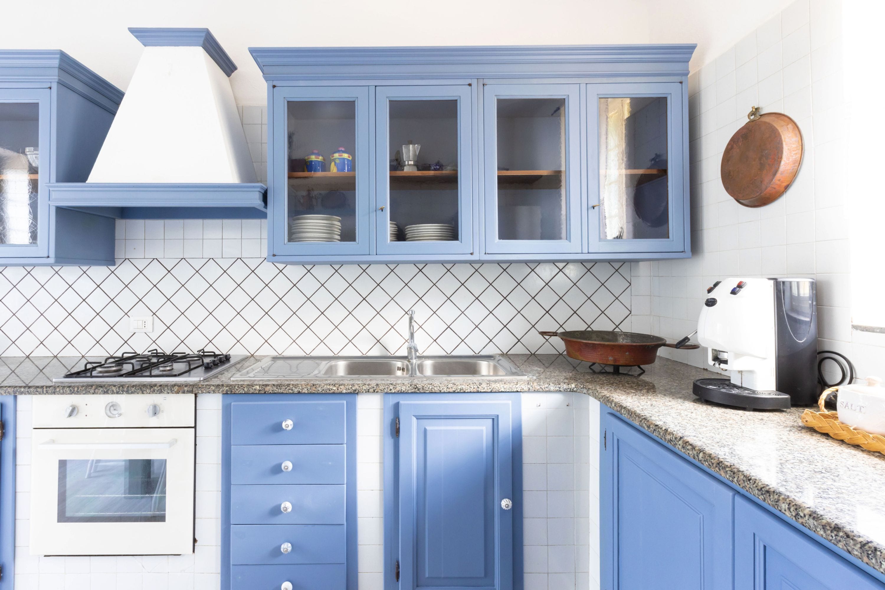 Villa, fumadores | 4 dormitorios