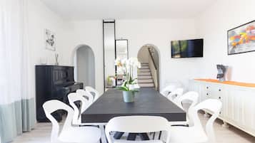 Casa | 4 quartos