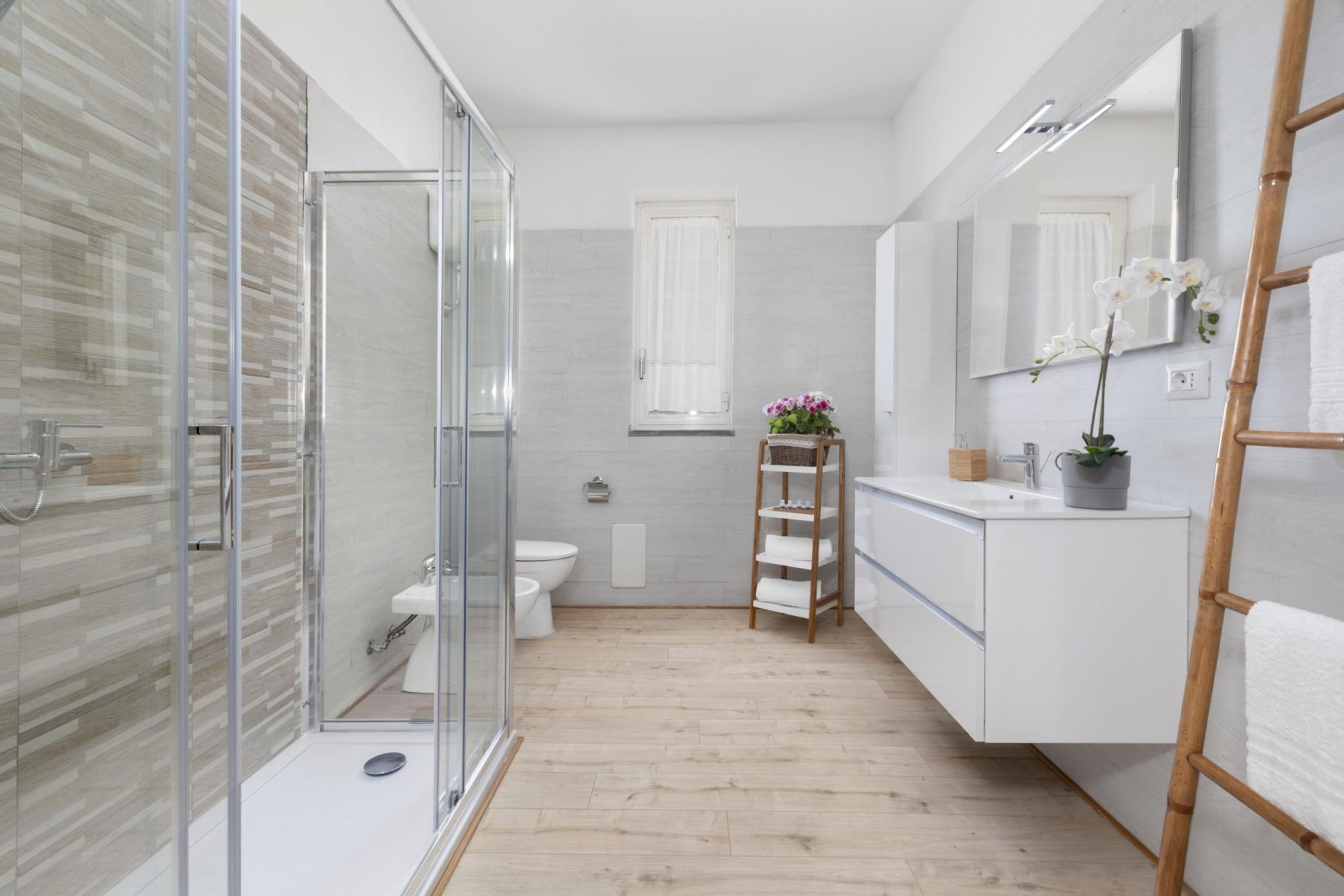 Casa | Bagno
