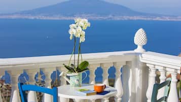 Villa, fumadores | 4 dormitorios