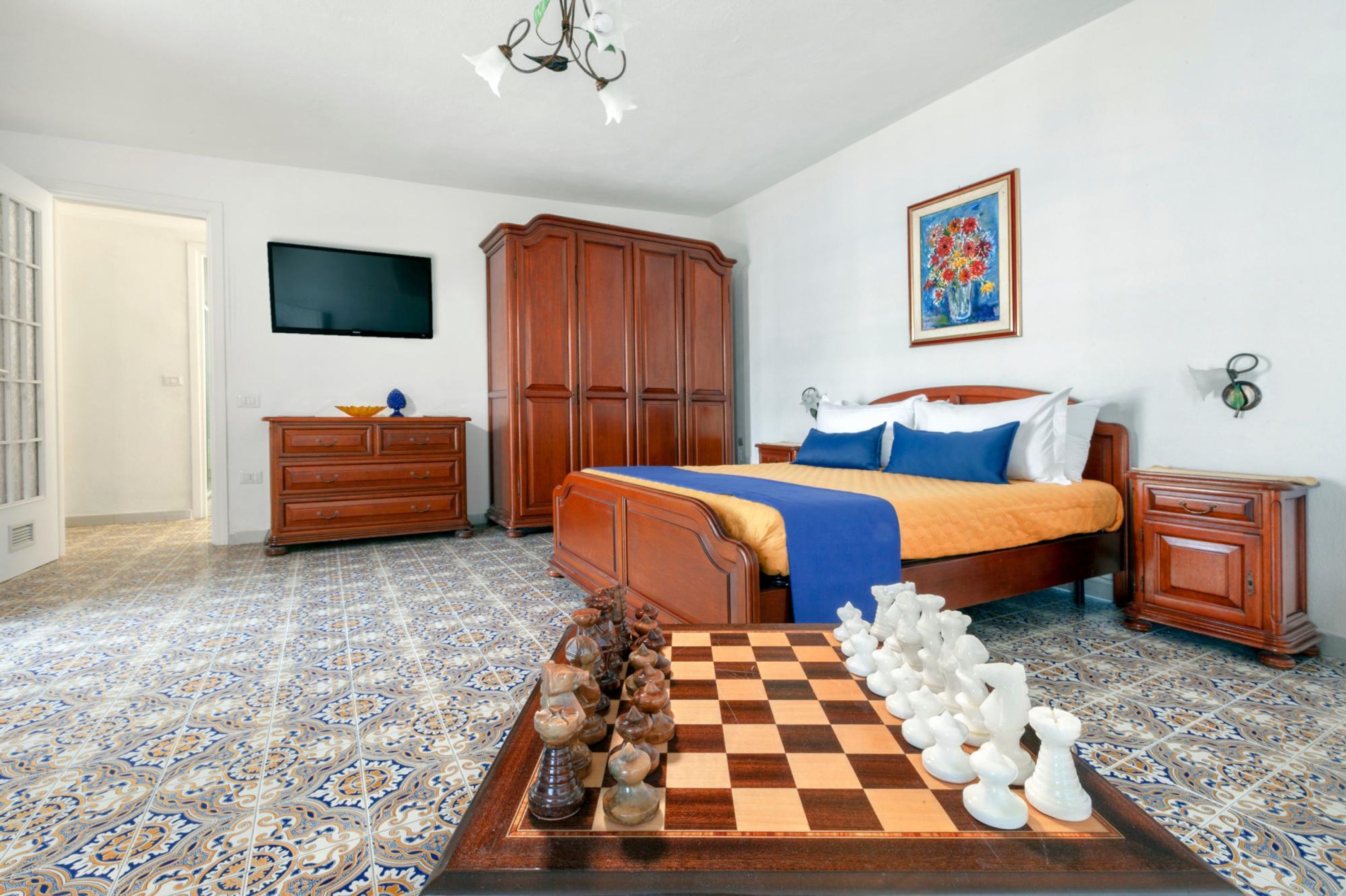 Villa, Smoking | 4 bedrooms