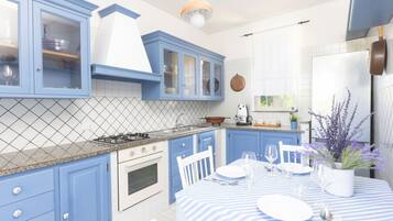 Ferienhaus | 4 Schlafzimmer