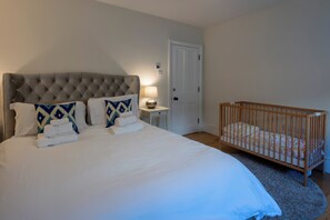 Cottage | 5 bedrooms, individually decorated, individually furnished, free WiFi