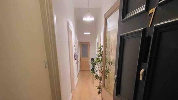 Interior - Beautiful 3-bed Apartment in Edinburgh (Edinburgh)