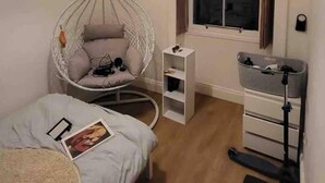 3 bedrooms, WiFi (free), bed sheets - Beautiful 3-bed Apartment in Edinburgh (Edinburgh)