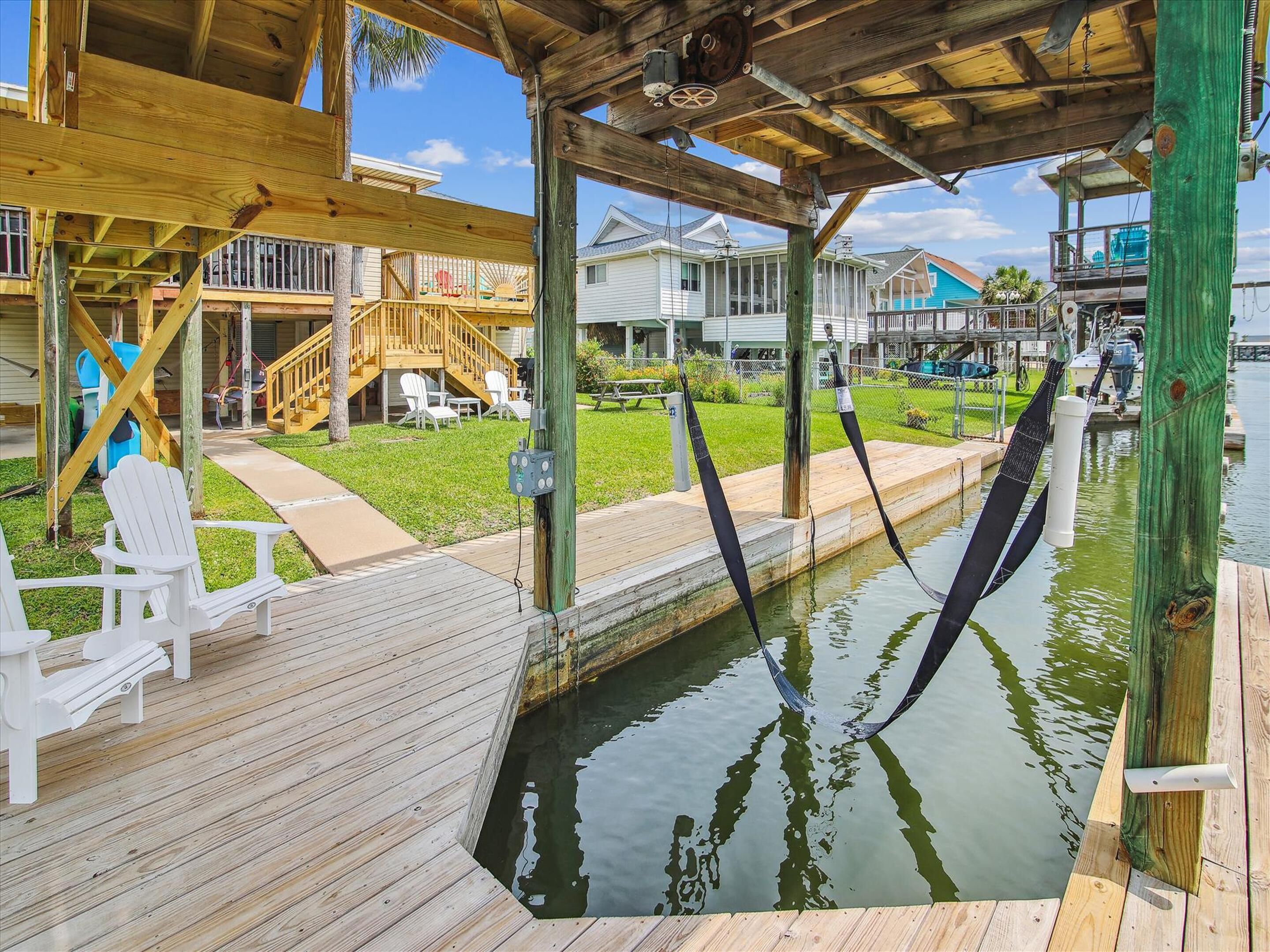 House (4 Bedrooms) | Property amenity