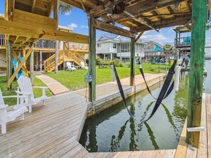 Rumah (4 Bedrooms) | Fasilitas properti