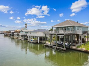 Rumah (4 Bedrooms) | Fasilitas properti