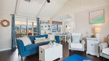 Rumah (4 Bedrooms) | Fasilitas properti