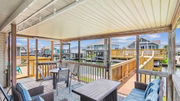 House (4 Bedrooms) | Property amenity