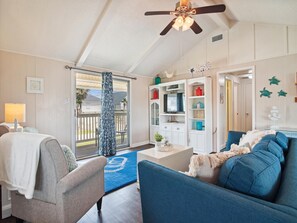 單棟房屋 (4 Bedrooms) | 住宿設施服務