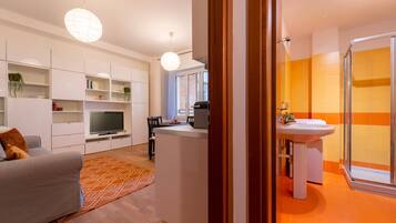 Appartement | 1 slaapkamer