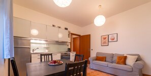 Huis | 1 slaapkamer
