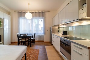 Hus | 1 sovrum