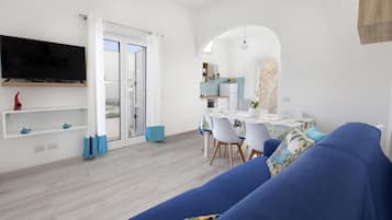 Hus, røyk | 2 soverom