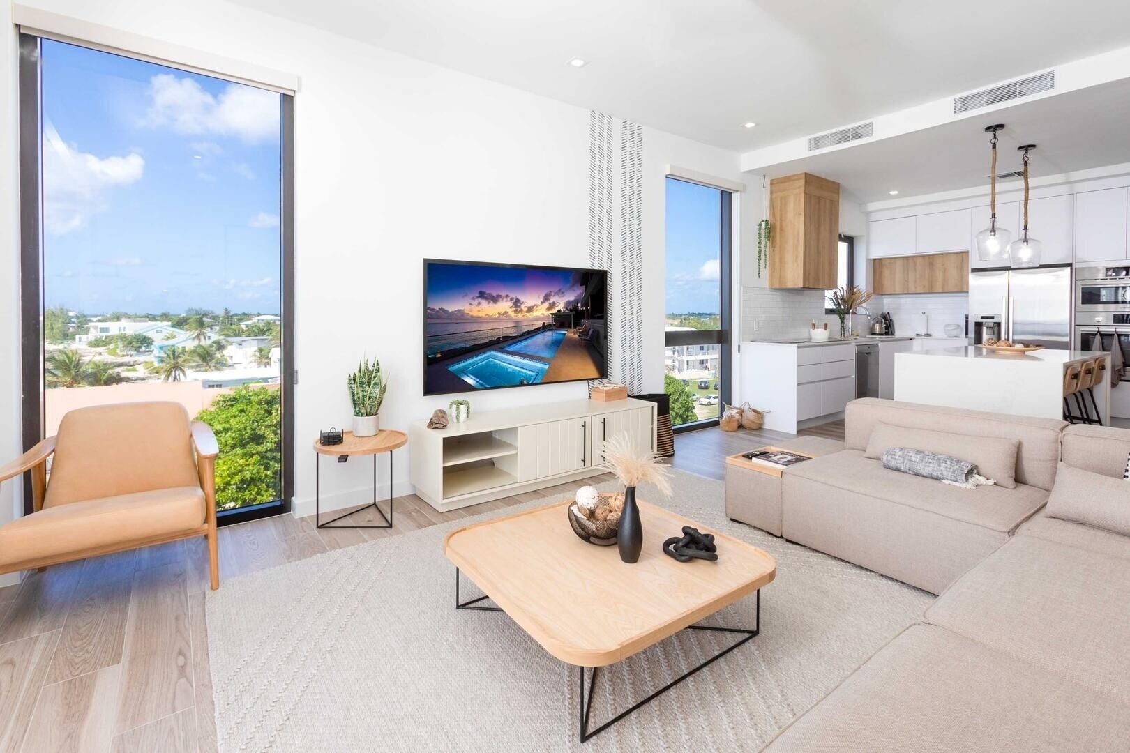 Seadreams Boutique Oceanfront Condos