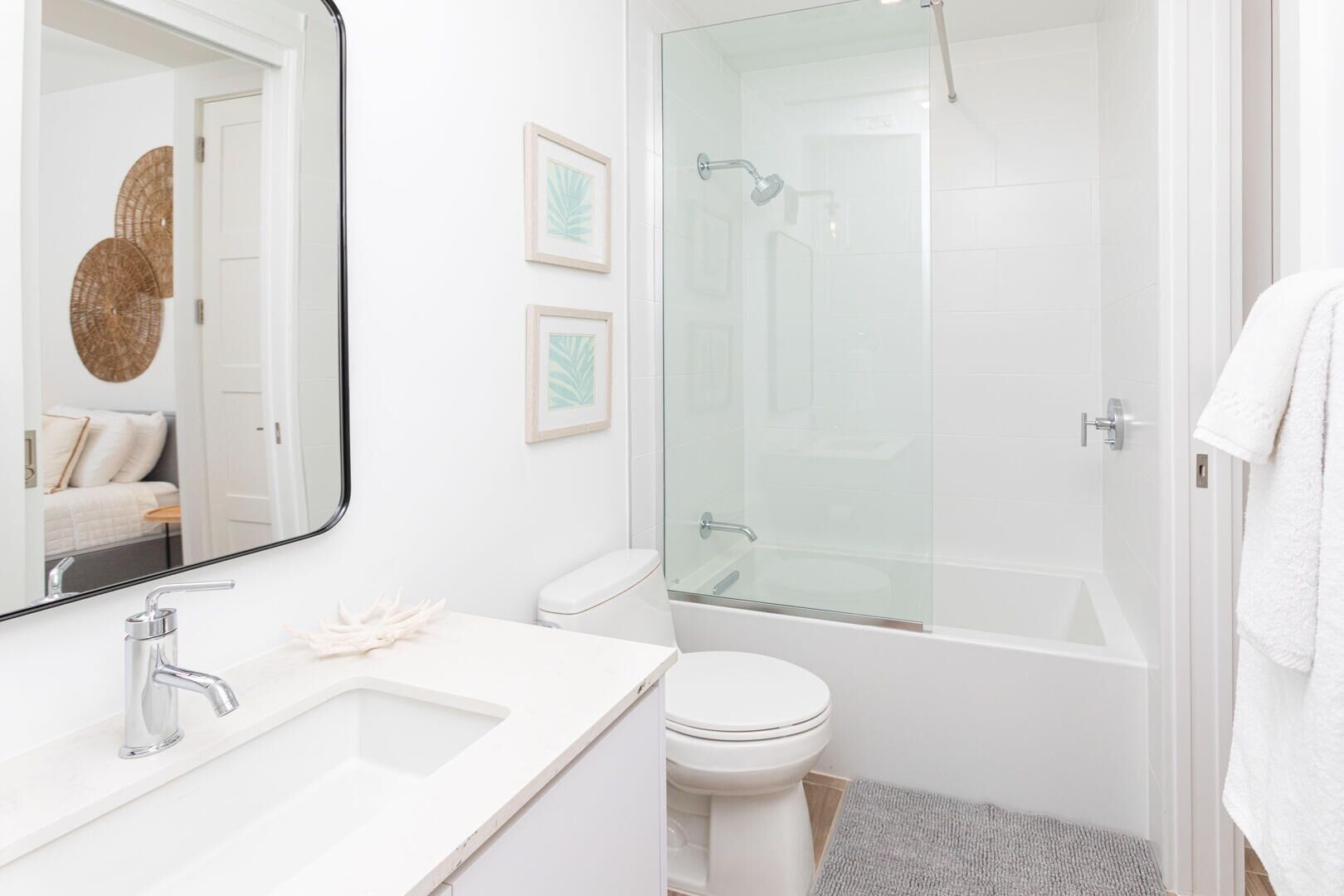 Seadreams Boutique Oceanfront Condos