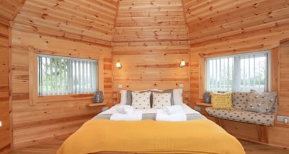 Honeybee Retreat