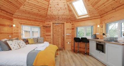 Honeybee Retreat