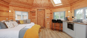 Honeybee Retreat