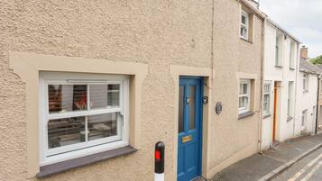 Casa de campo | Interior