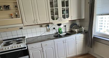 3 Room Apartment in Solna