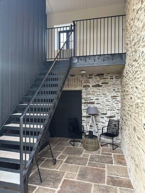 Apartment | Interior