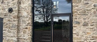 3 Bed Barn - Pets - Smoking - Garden - Parking