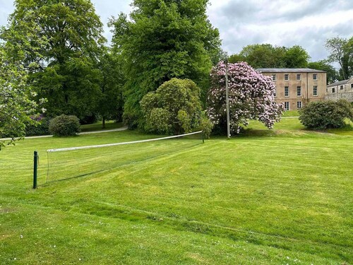 3 Bed Barn - Pets - Smoking - Garden - Parking