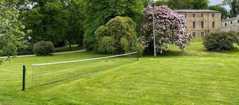 3 Bed Barn - Pets - Smoking - Garden - Parking