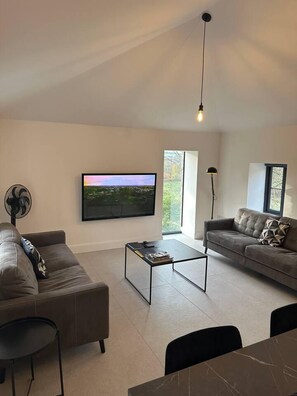 아파트 | 거실 공간