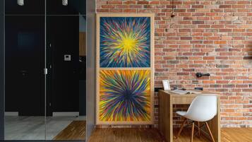 Studio, Kitchen | Free WiFi, bed sheets