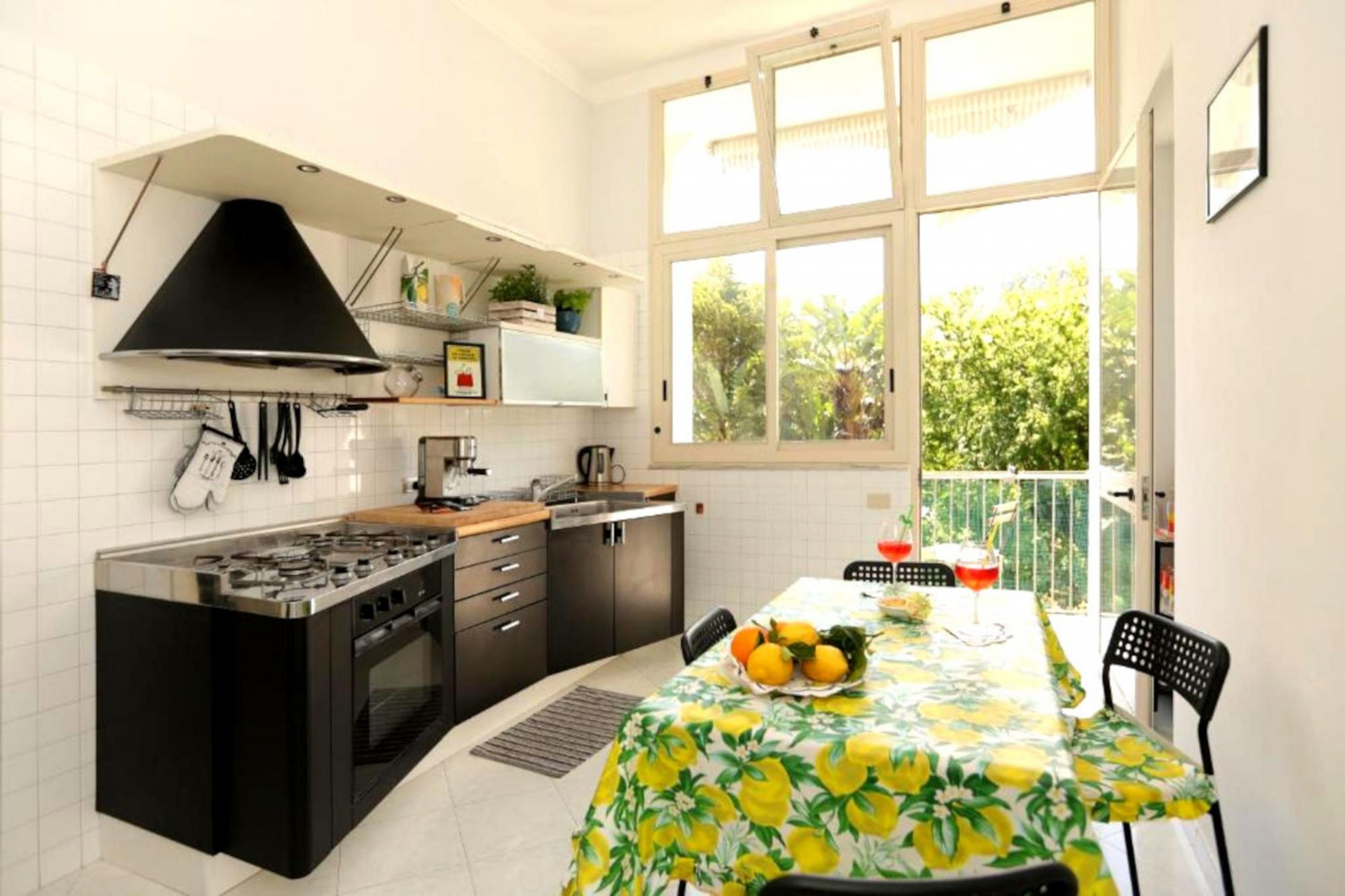 Apartment, Smoking | 2 bedrooms