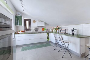 Maison | 1 chambre