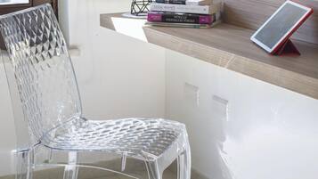 Maison | 1 chambre