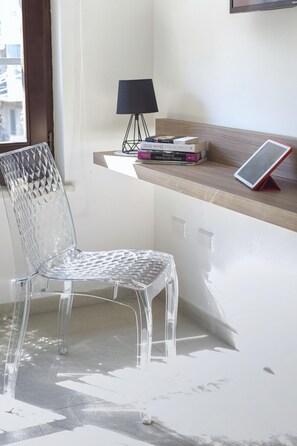 Apartment, Raucher | 1 Schlafzimmer