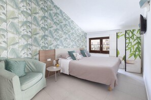 Apartment, Raucher | 1 Schlafzimmer