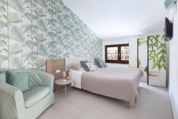 Maison | 1 chambre