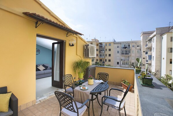 Apartment, Raucher | 1 Schlafzimmer