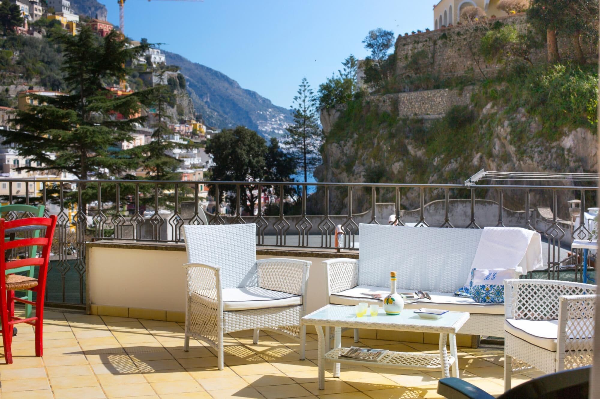 Casa, fumatori | 3 camere