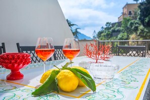House | 3 bedrooms - Casa Nonna Mary in Positano (Positano)