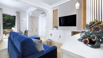 House, Smoking | 3 bedrooms