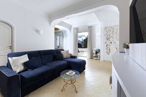 3 bedrooms - Casa Nonna Mary in Positano (Positano)